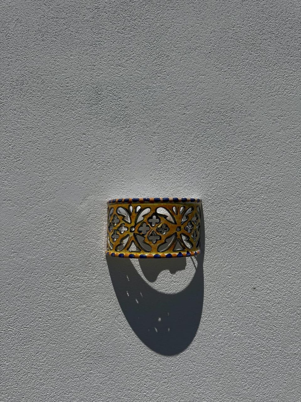 Property building, Decorative detail
