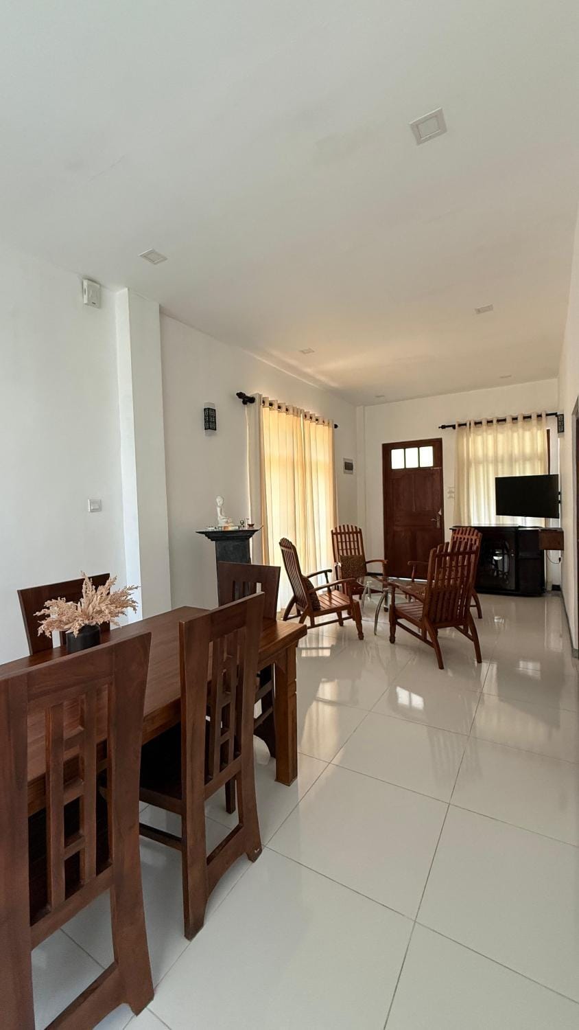 Hill View Villa in Gampola Villa in Central Province