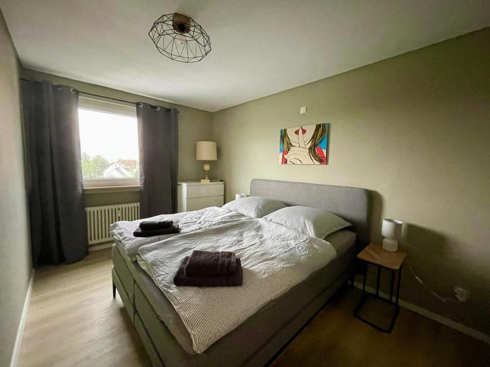 Loreley - Panorama Suite mit Penthouse-Feeling Apartment in Rhineland-Palatinate