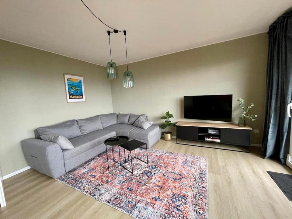 Loreley - Panorama Suite mit Penthouse-Feeling Apartment in Rhineland-Palatinate