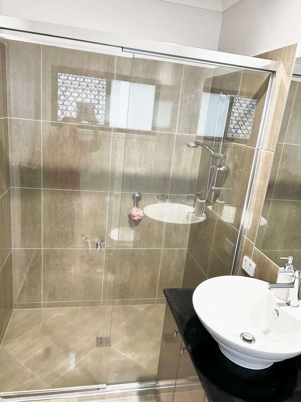 Shower