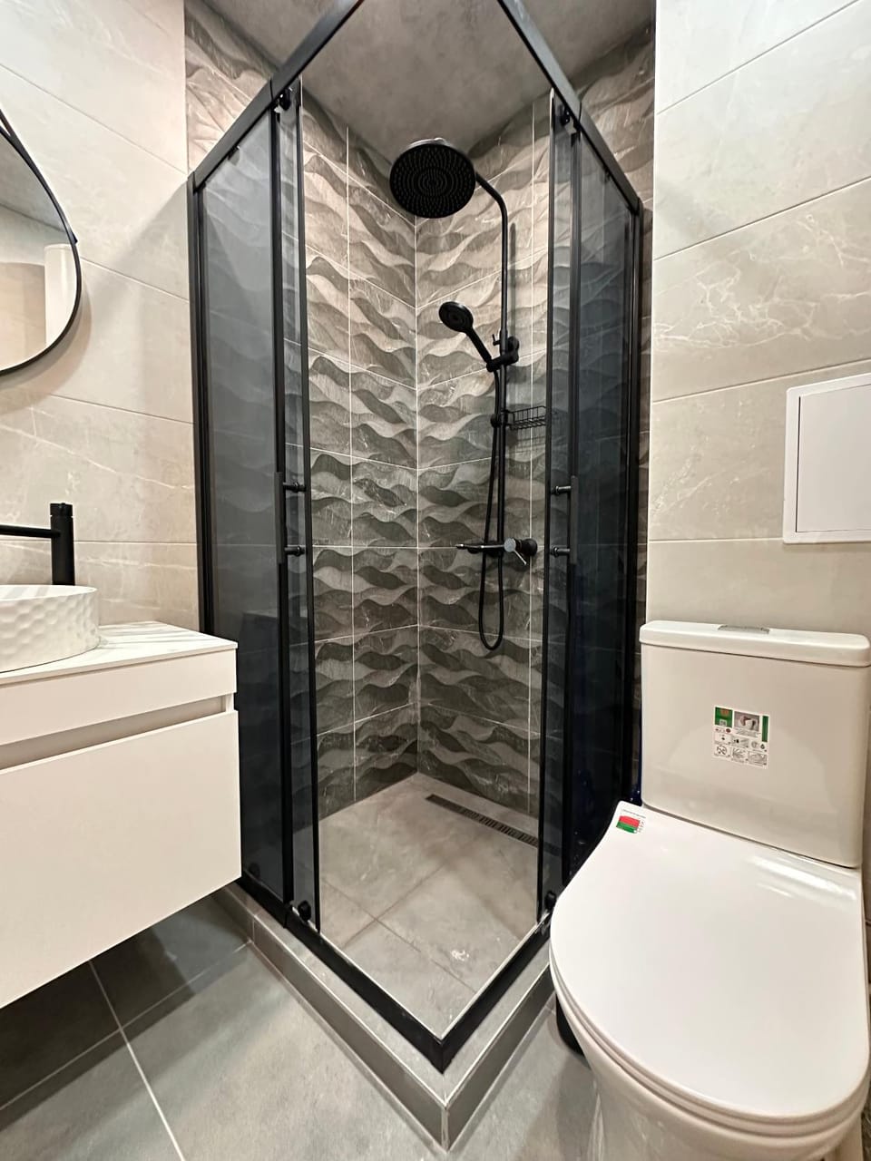 WaveApartment Apartment in Varna