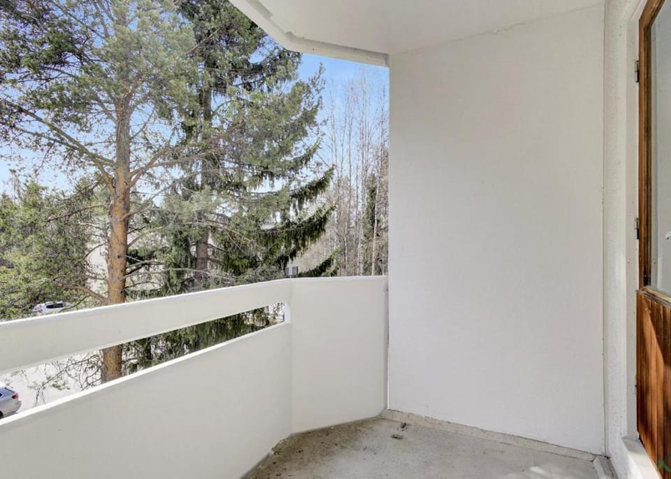 Cozy 2 Bedroom Apartment Near Santa Claus Village with space for 5 Apartment in Rovaniemi