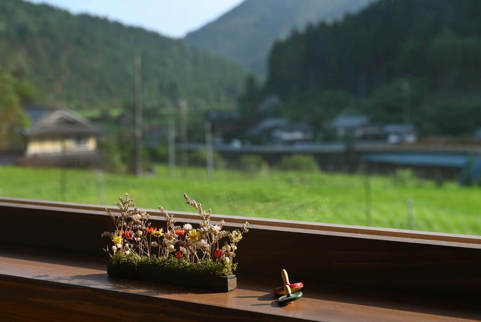 Day, Natural landscape, Mountain view