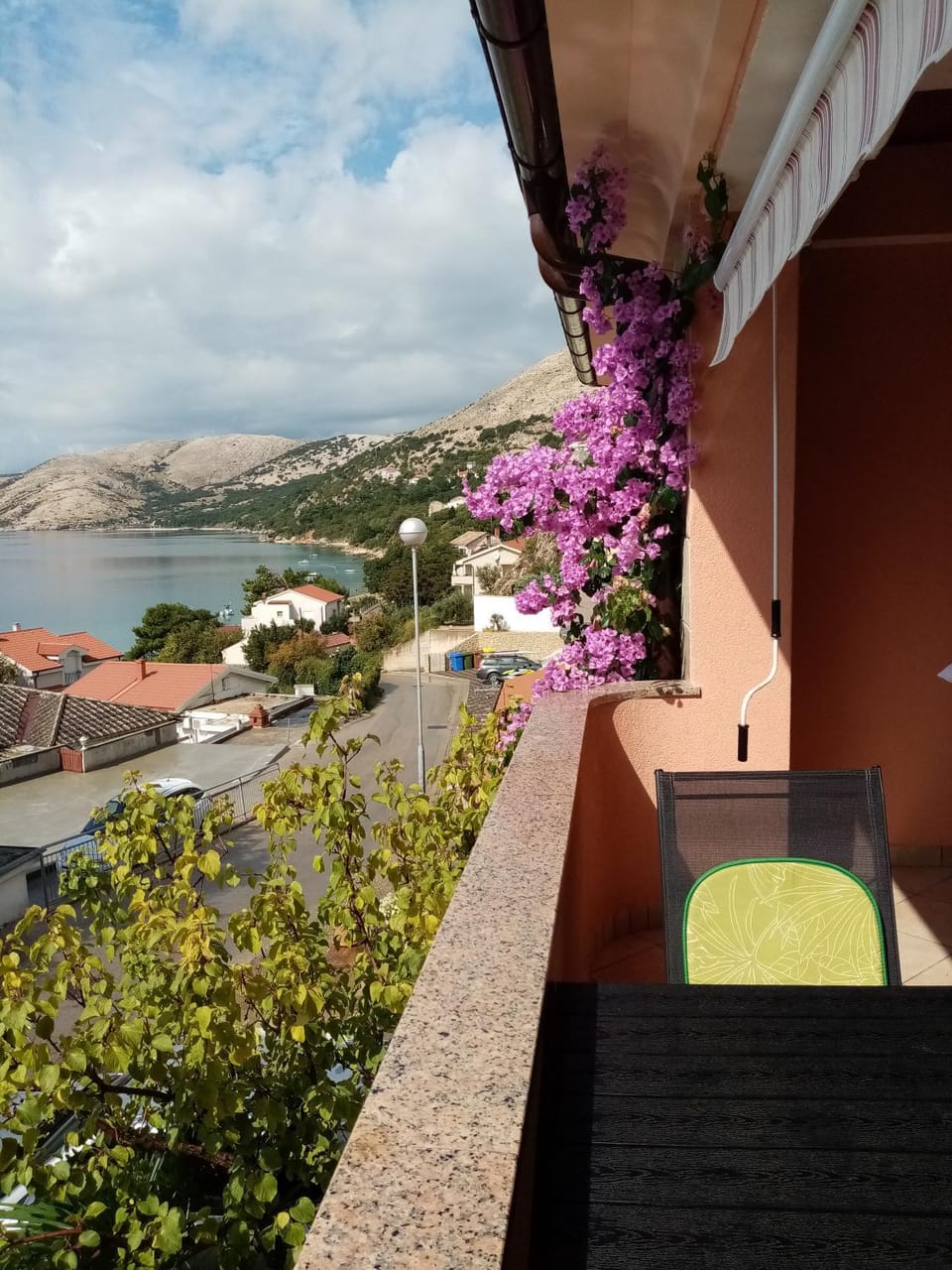 Vila Biserka Apartment in Stara Baška