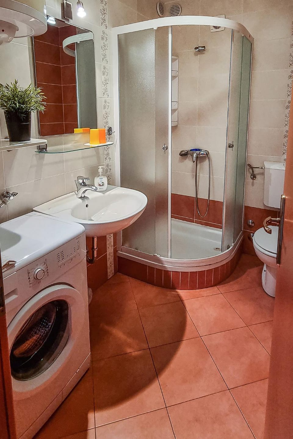 Vila Biserka Apartment in Stara Baška