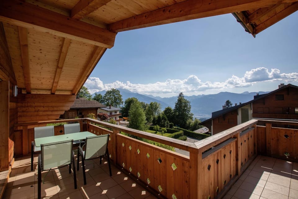 Balcony/Terrace, Balcony/Terrace