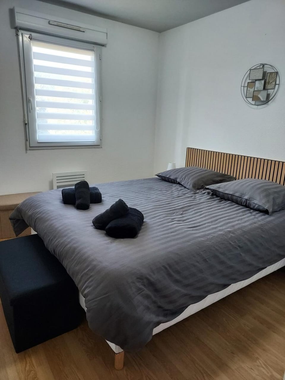 Petit appartement nérac Apartment in Nouvelle-Aquitaine