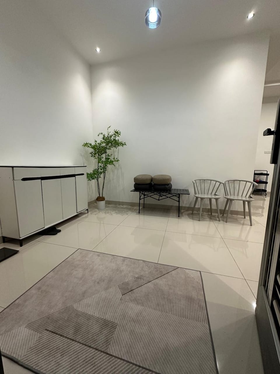 NEW! Modern comforts in a Semi-D Muar House in Johor
