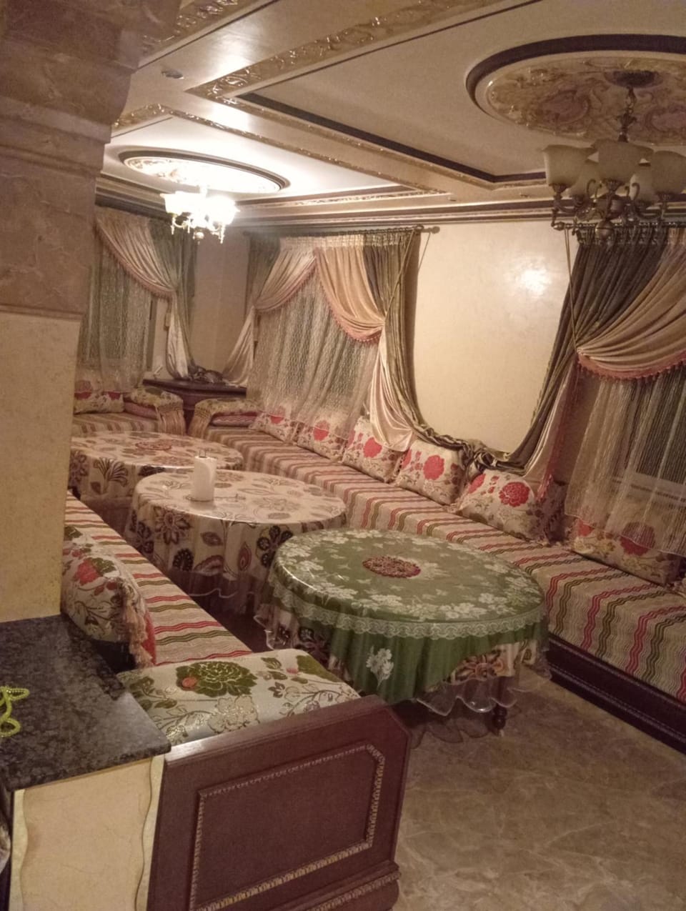 خلف فندق اهلا Apartment in Tangier