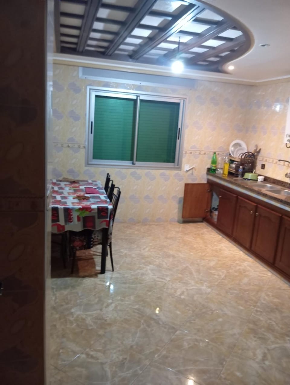 خلف فندق اهلا Apartment in Tangier