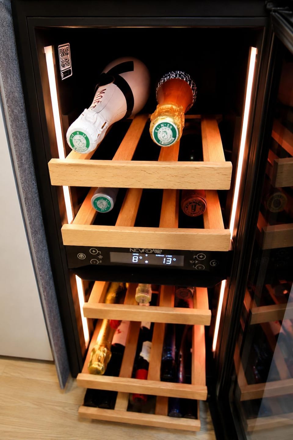 Food and drinks, Alcoholic drinks