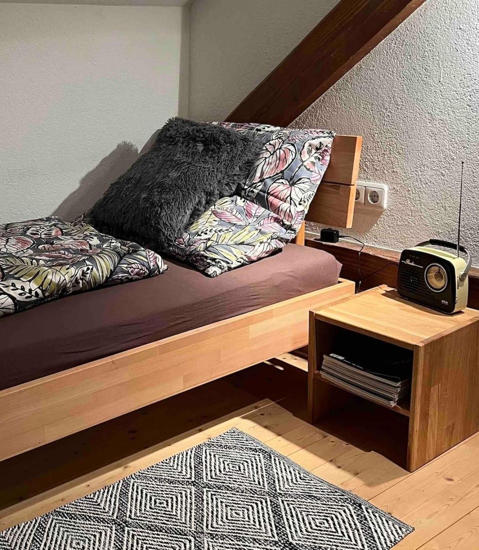 Kraftquelle Widum Sulzberg Apartment in Vorarlberg, Austria
