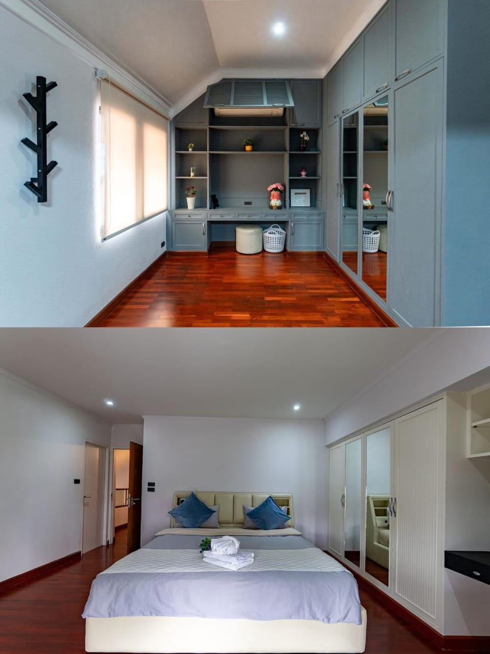 Thonglor 25 Noble House Villa in Bangkok