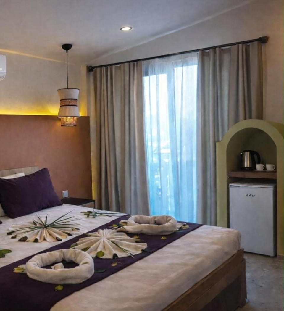 Lina Life Apartment in Ölüdeniz