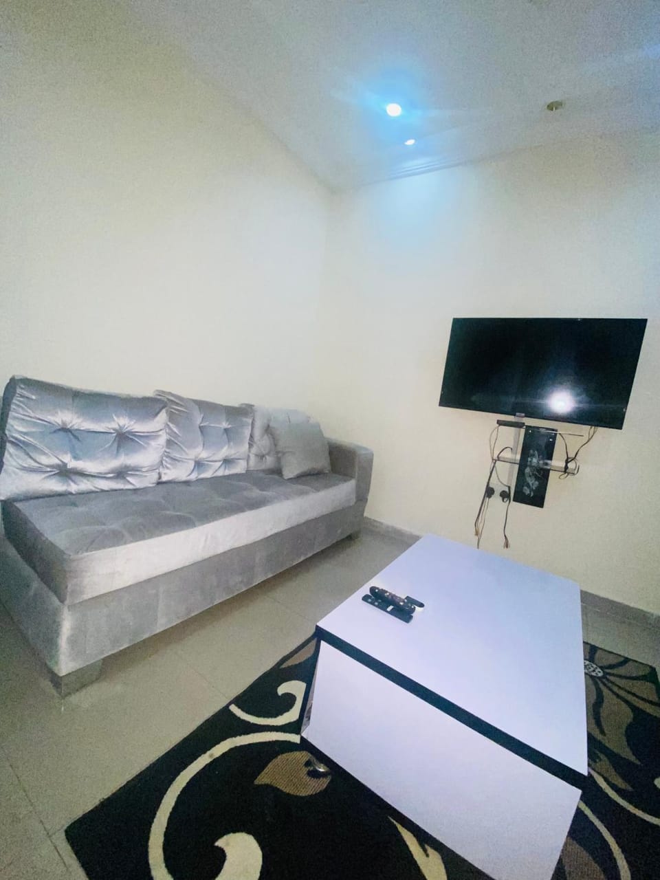 Tiffy Oasis 1 bedroom Apartment Apartment in Lagos, Nigeria