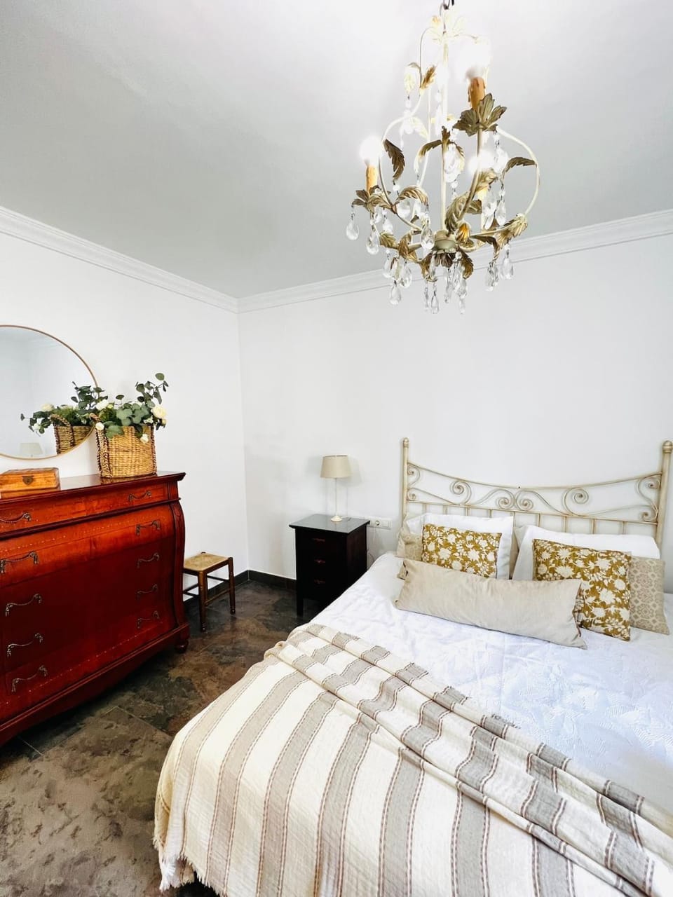 Amazing New Torrox premium front SEA Apartment in Río de Torrox