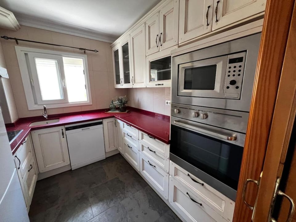 Amazing New Torrox premium front SEA Apartment in Río de Torrox
