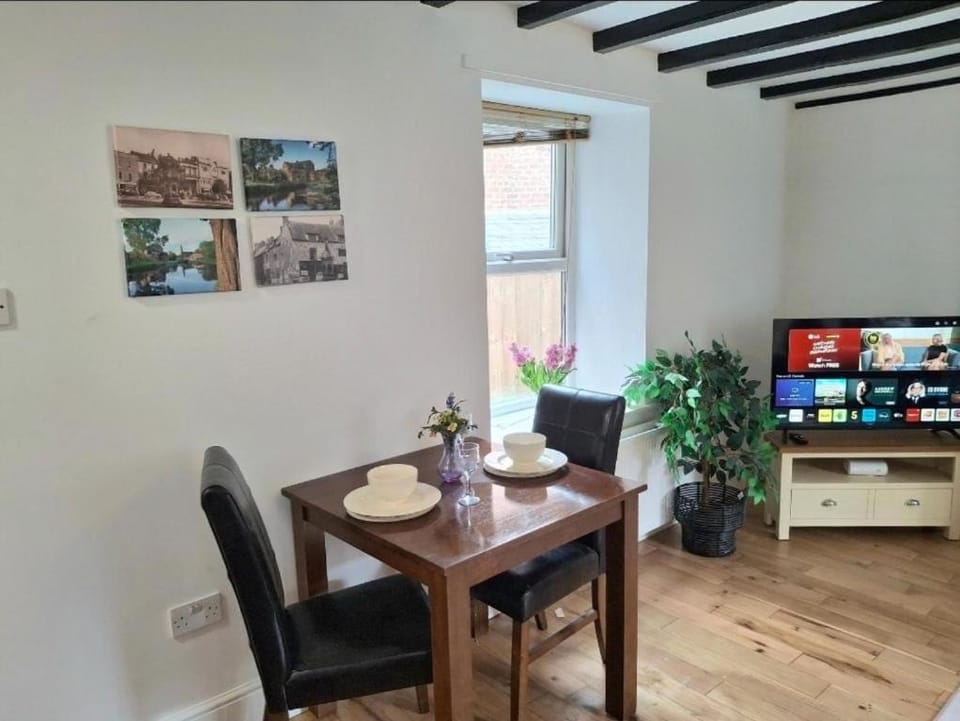 Chantry Place Morpeth House House in Morpeth