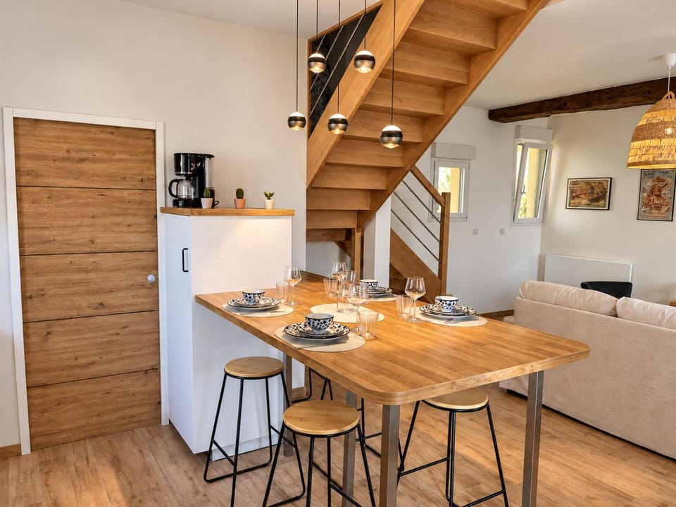 Maison 80 m2 à 5mn de Nantes Apartment in Pays de la Loire