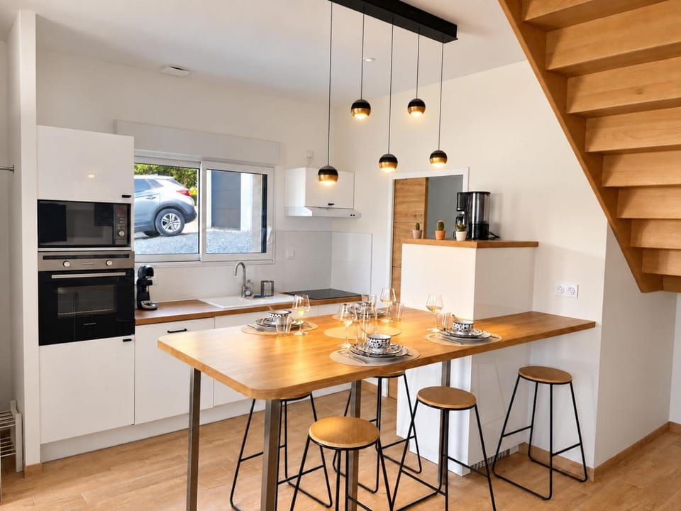 Maison 80 m2 à 5mn de Nantes Apartment in Pays de la Loire