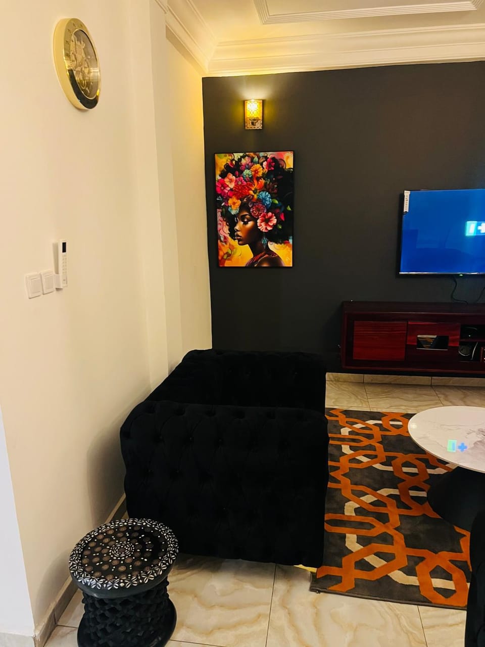 Résidence o-calme Apartment in Yaoundé