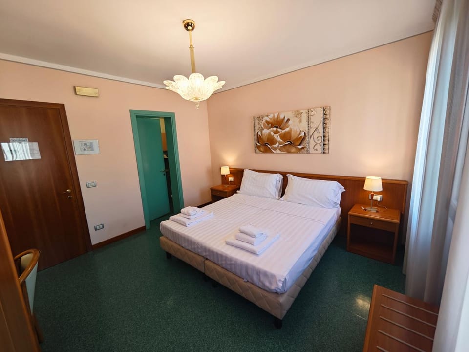 Casa Malvina Bed and Breakfast in Dolo