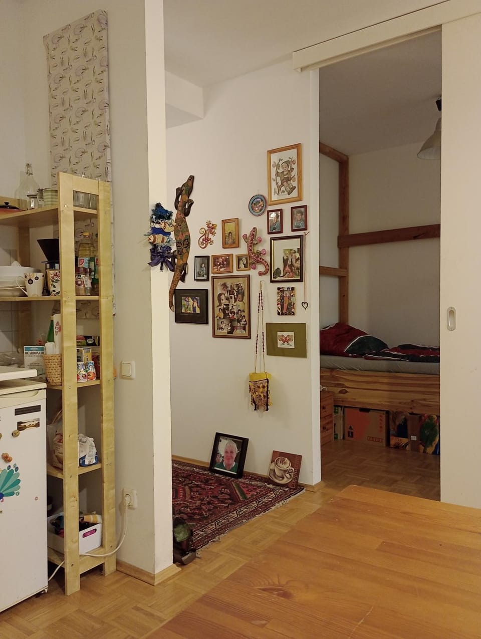 charming Oktoberfest Apartment Apartment in Munich