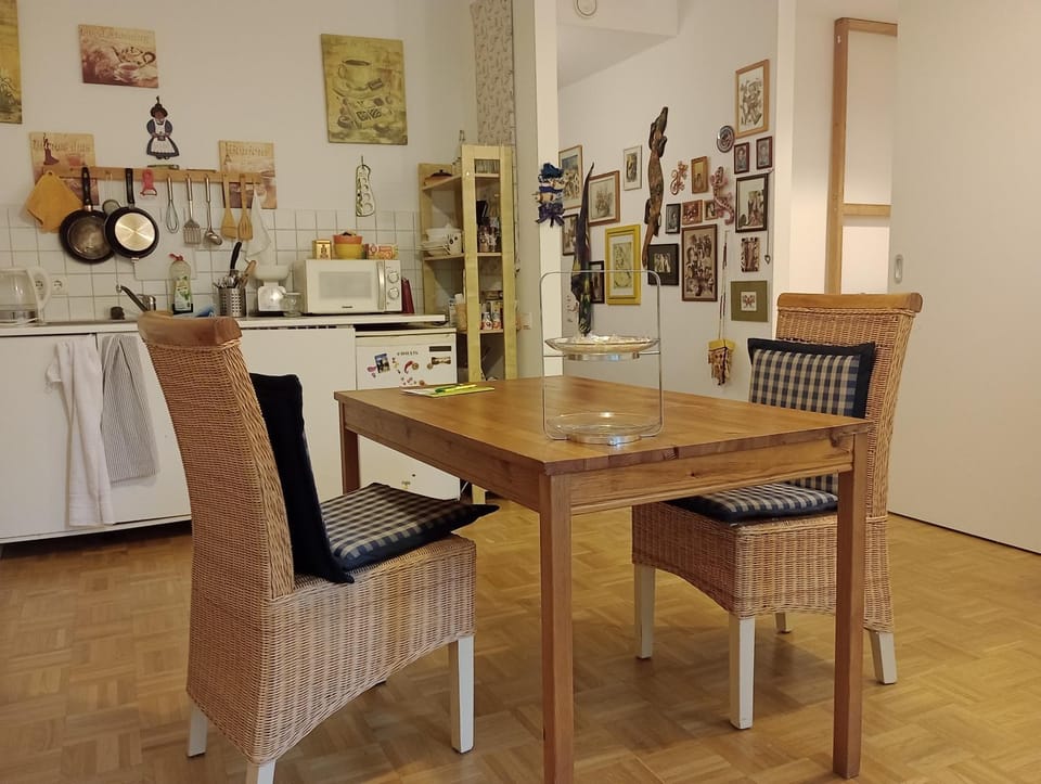 charming Oktoberfest Apartment Apartment in Munich