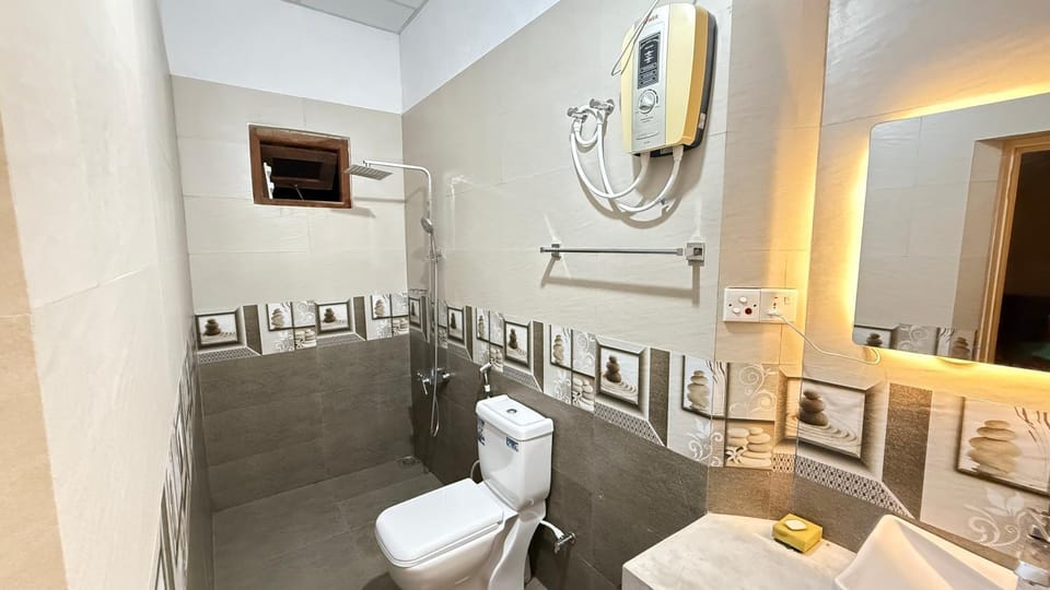 Toilet, Bathroom
