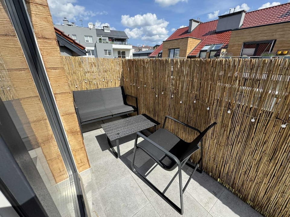 Golden Apartment Apartment in Gdansk