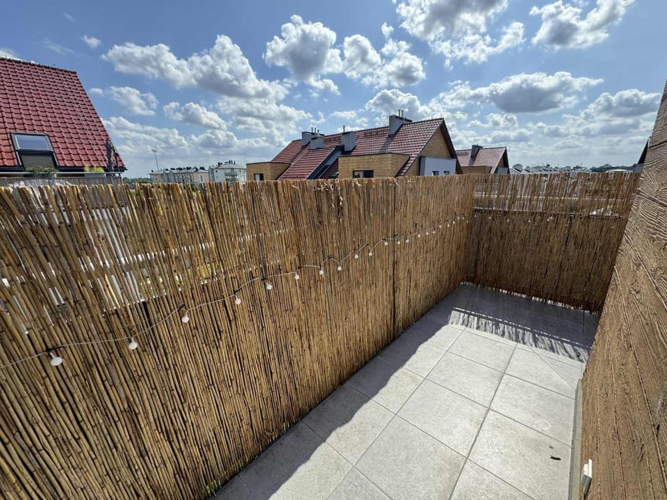 Golden Apartment Apartment in Gdansk