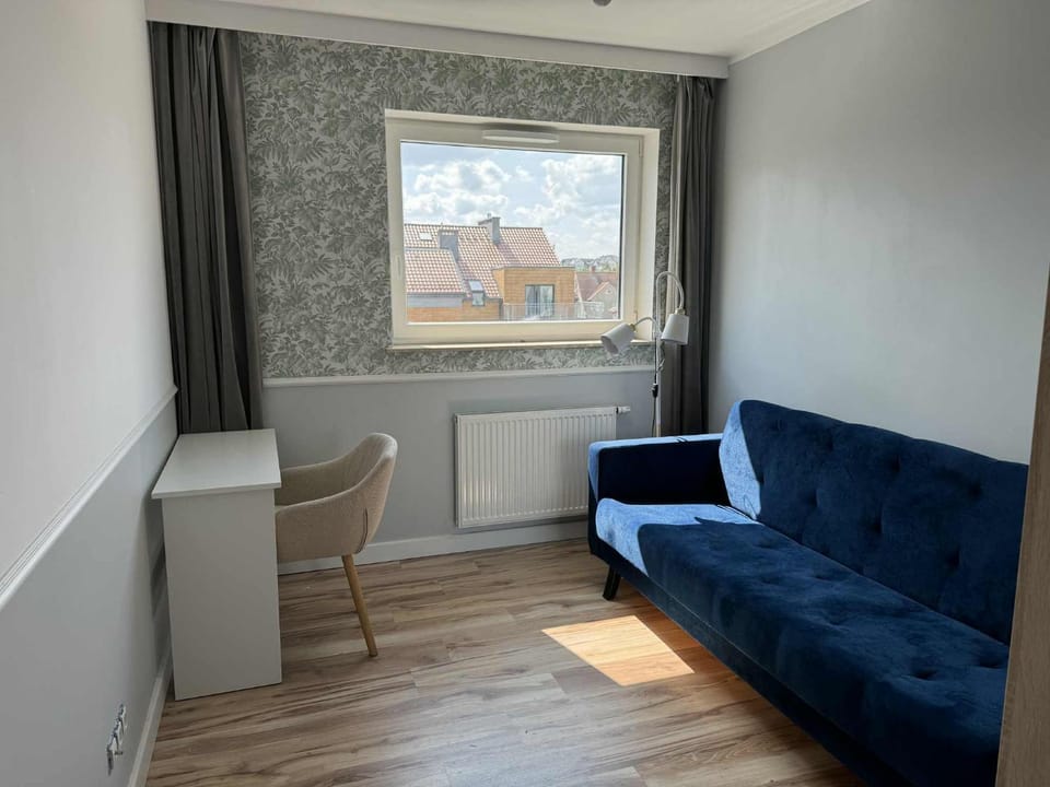 Golden Apartment Apartment in Gdansk