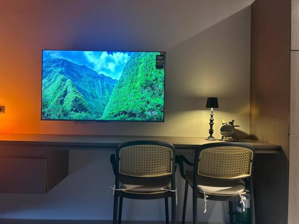 Snug Plug Bed and Breakfast in Cebu City