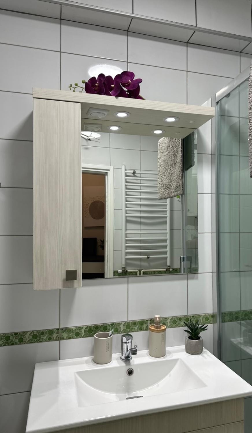 Apartman Una Apartment in Serbia