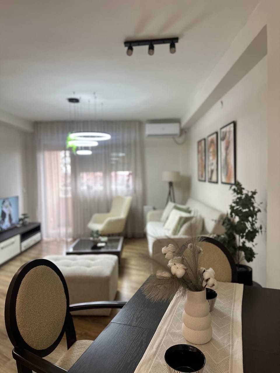 Apartman Una Apartment in Serbia