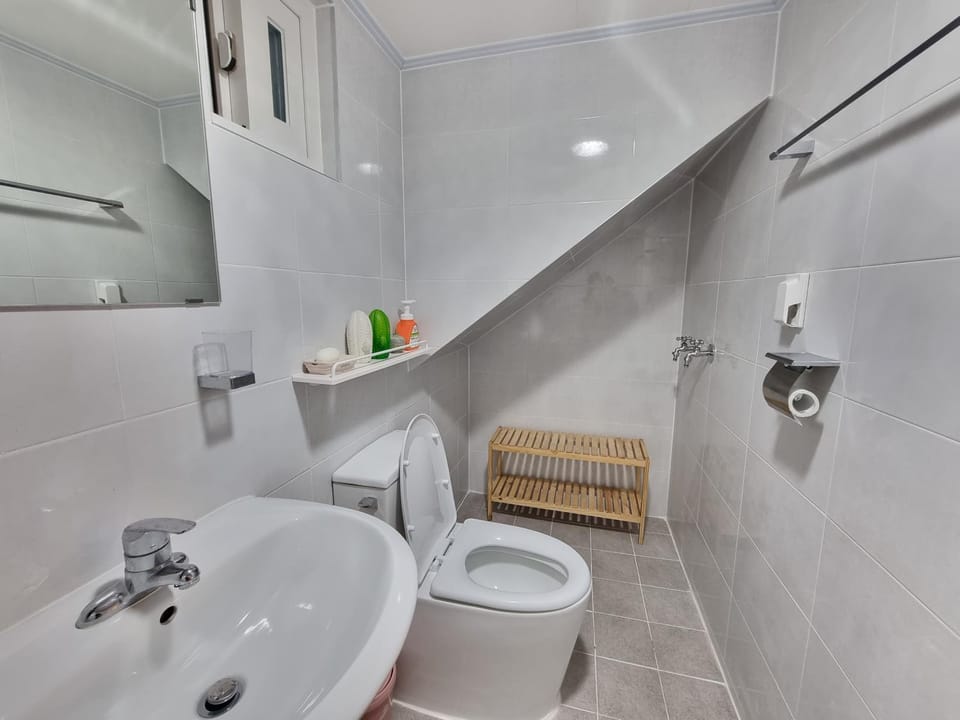 Mook Seoul Apartment in Seoul