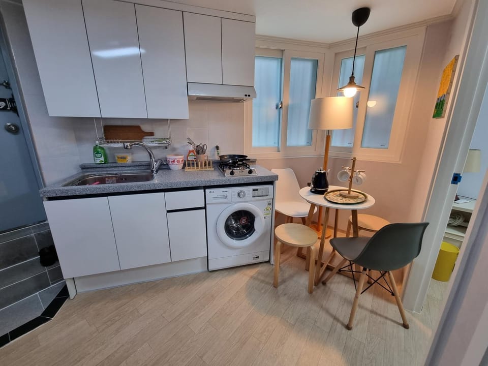 Mook Seoul Apartment in Seoul