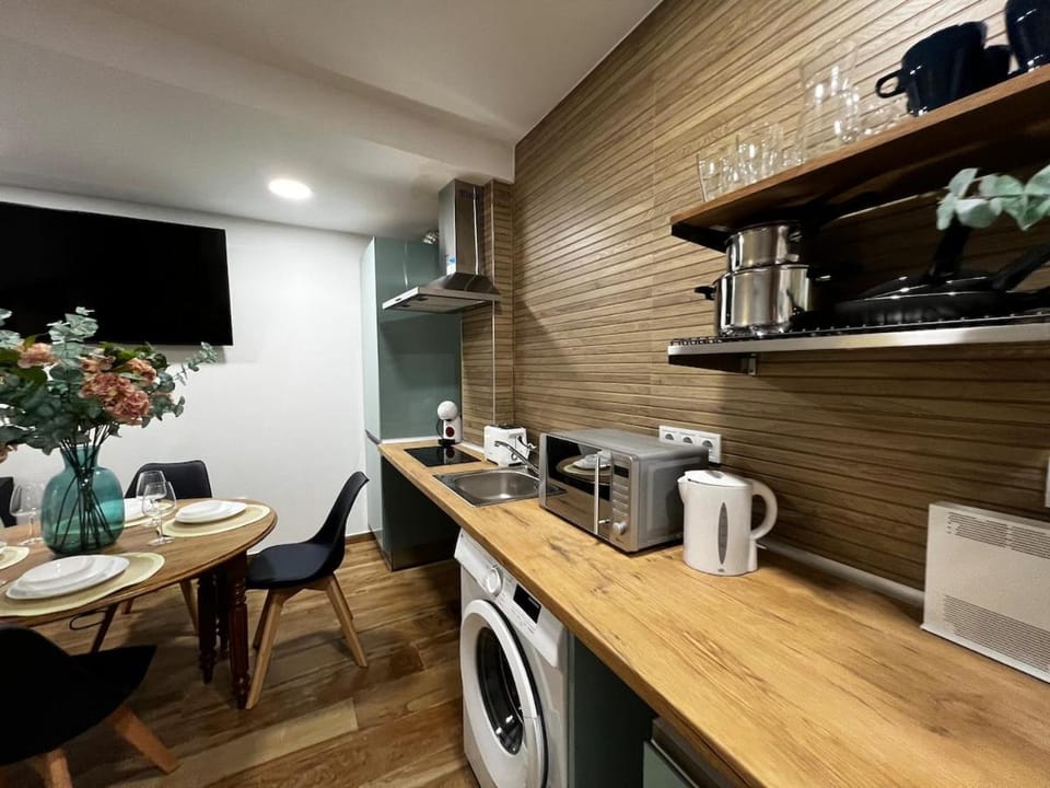 Playa Las Arenas 2 Apartamento Apartment in Valencia