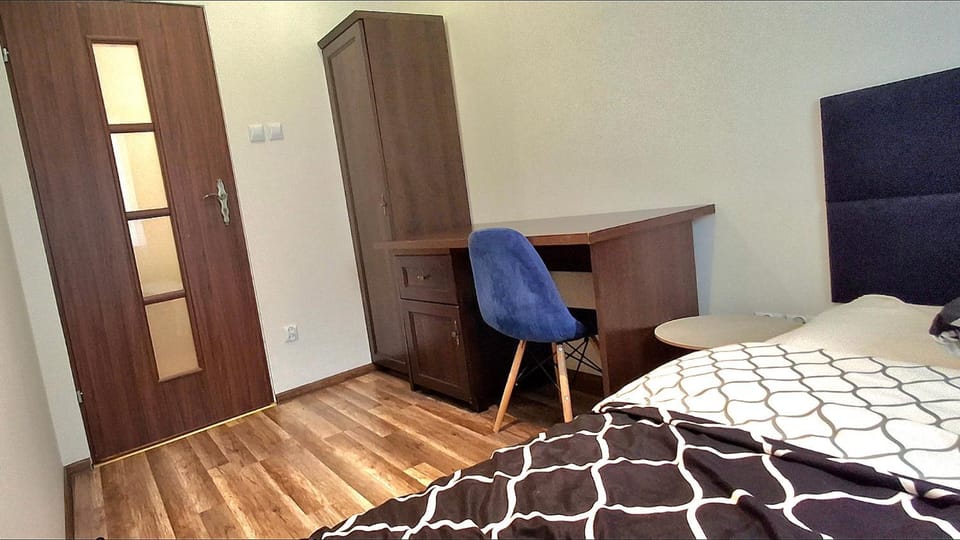 Kielce City Center Old Town Rynek 4 bedrooms Apartment in Poland
