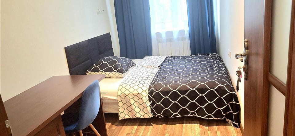Kielce City Center Old Town Rynek 4 bedrooms Apartment in Poland