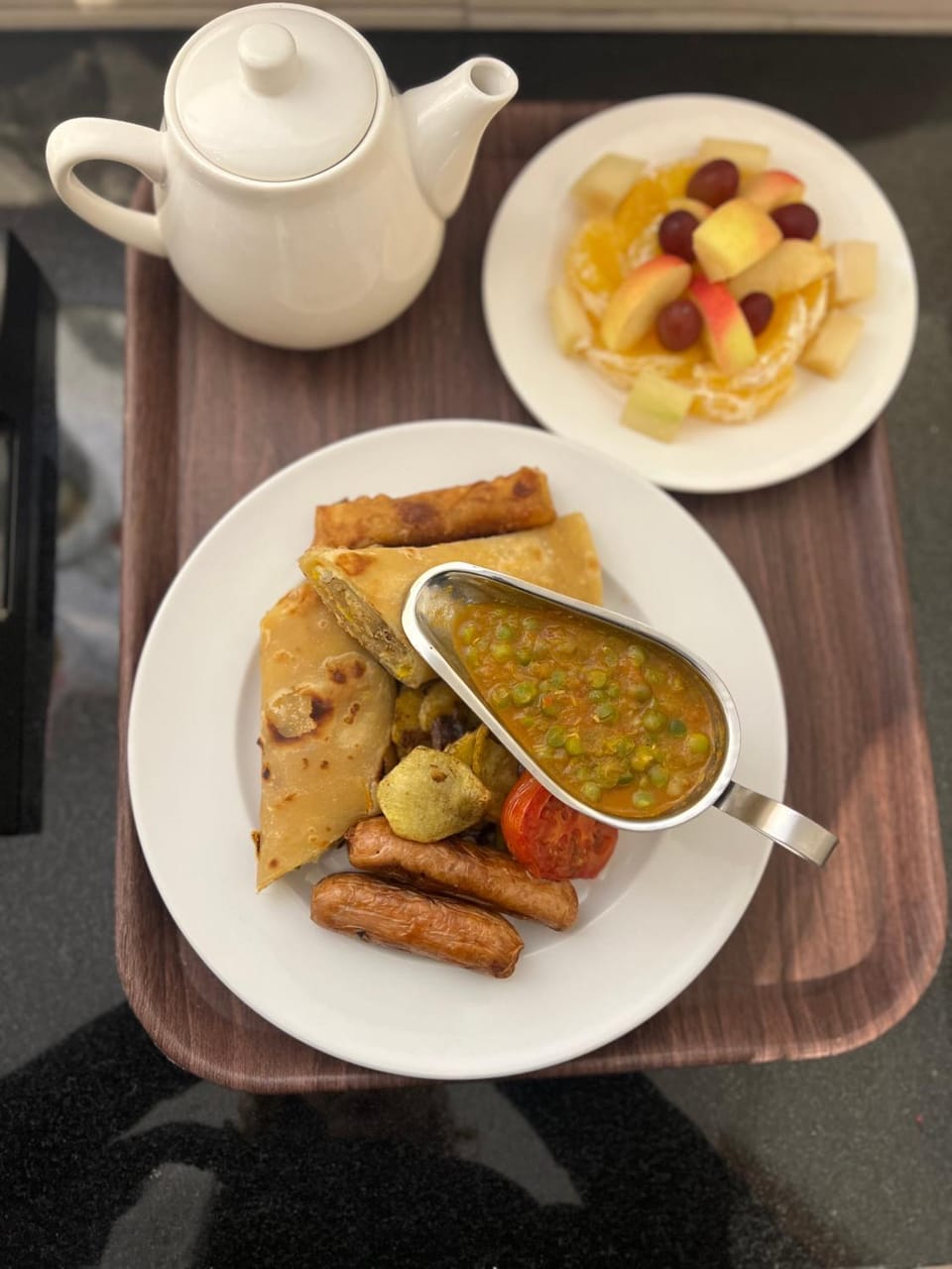 Breakfast