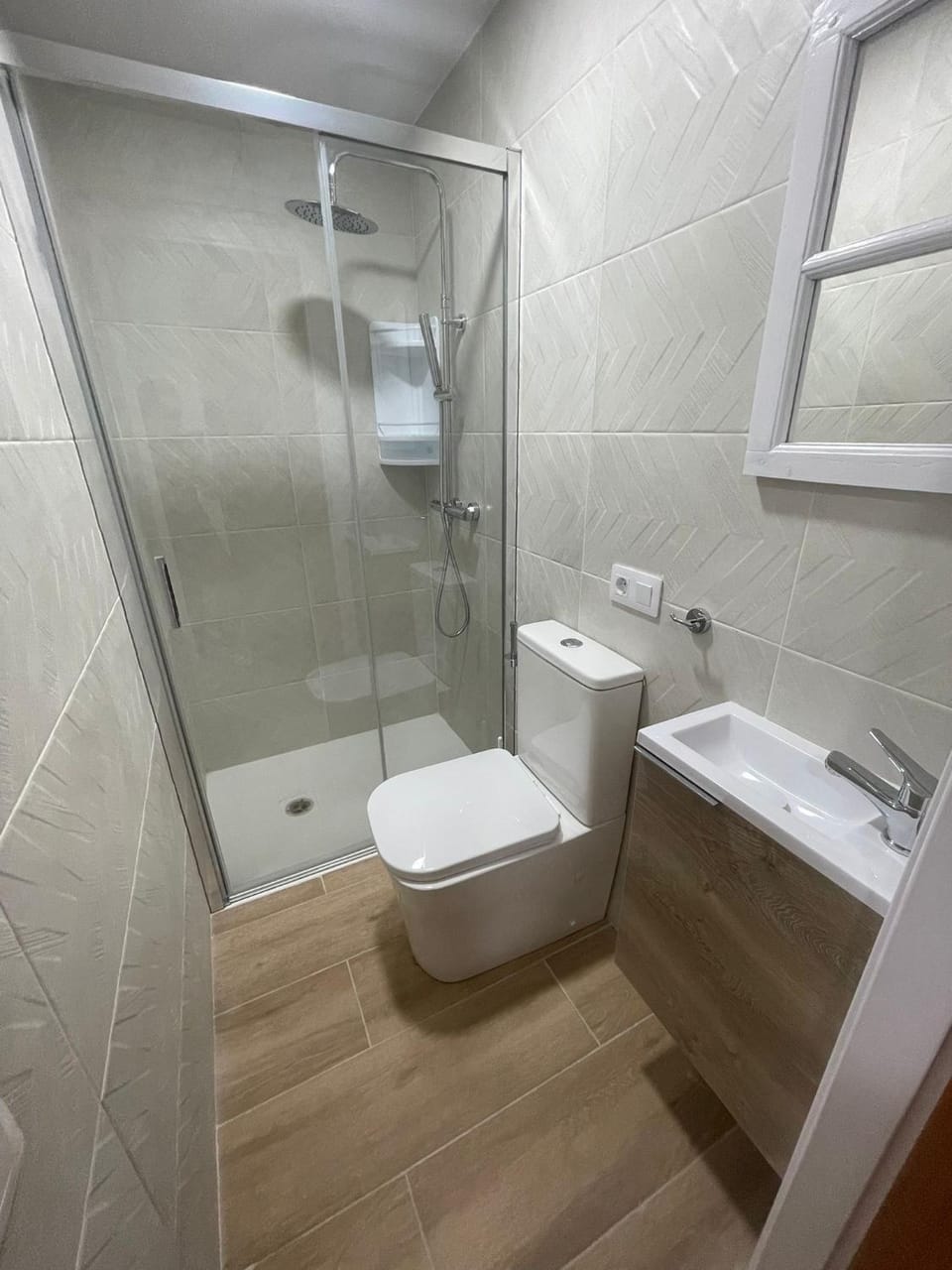 CASA CRISTINA Alojamiento céntrico en pleno casco histórico y centro de la ciudad Apartment in Monforte de Lemos