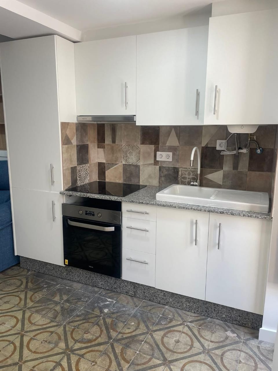 CASA CRISTINA Alojamiento céntrico en pleno casco histórico y centro de la ciudad Apartment in Monforte de Lemos