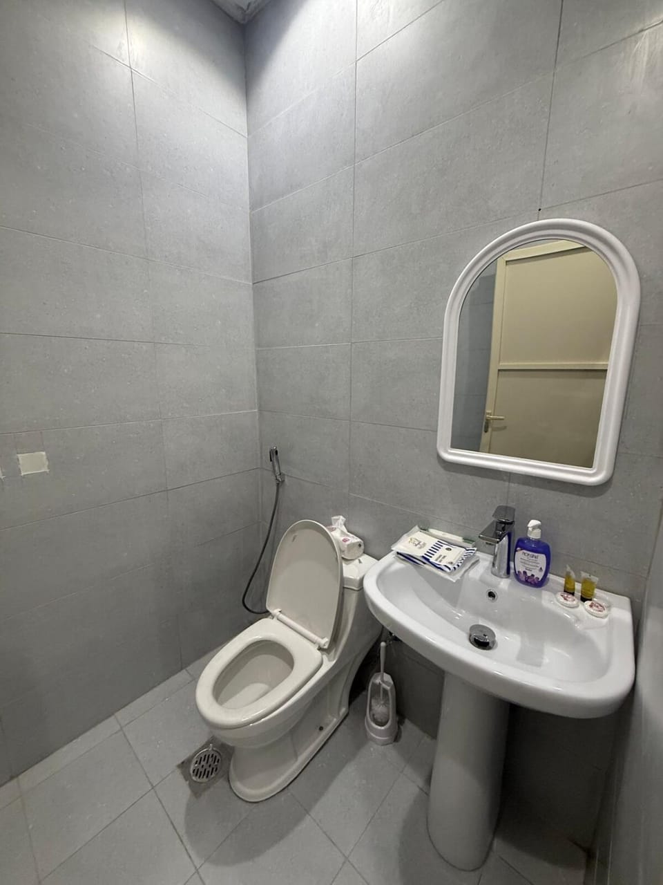 غرفة ستوديو فندقية Apartment in Jeddah