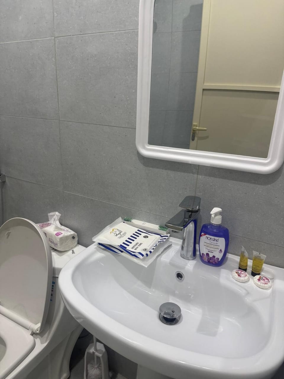 غرفة ستوديو فندقية Apartment in Jeddah