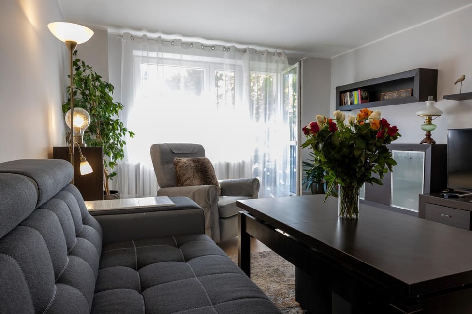 Apartament Chicago - Wisła Deptak Apartment in Poland