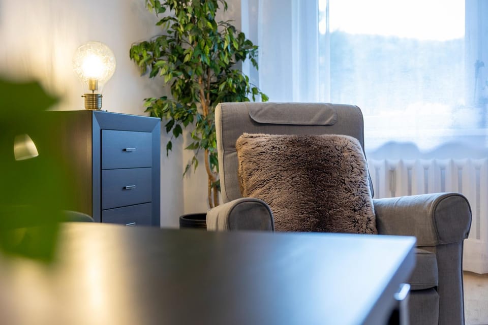 Apartament Chicago - Wisła Deptak Apartment in Poland