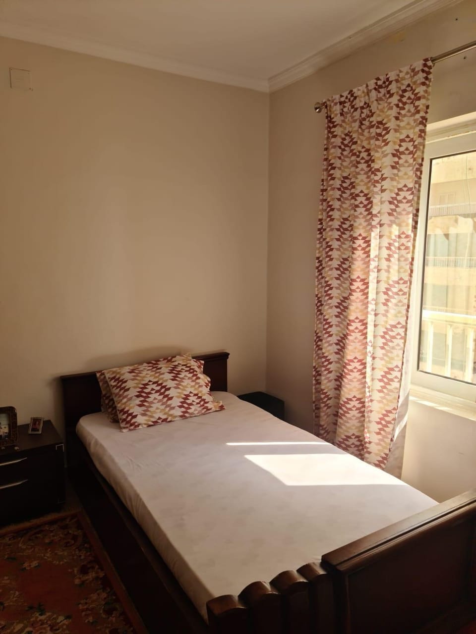 Charming sea view apartment at the heart of Alexandria Apartment in Alexandria