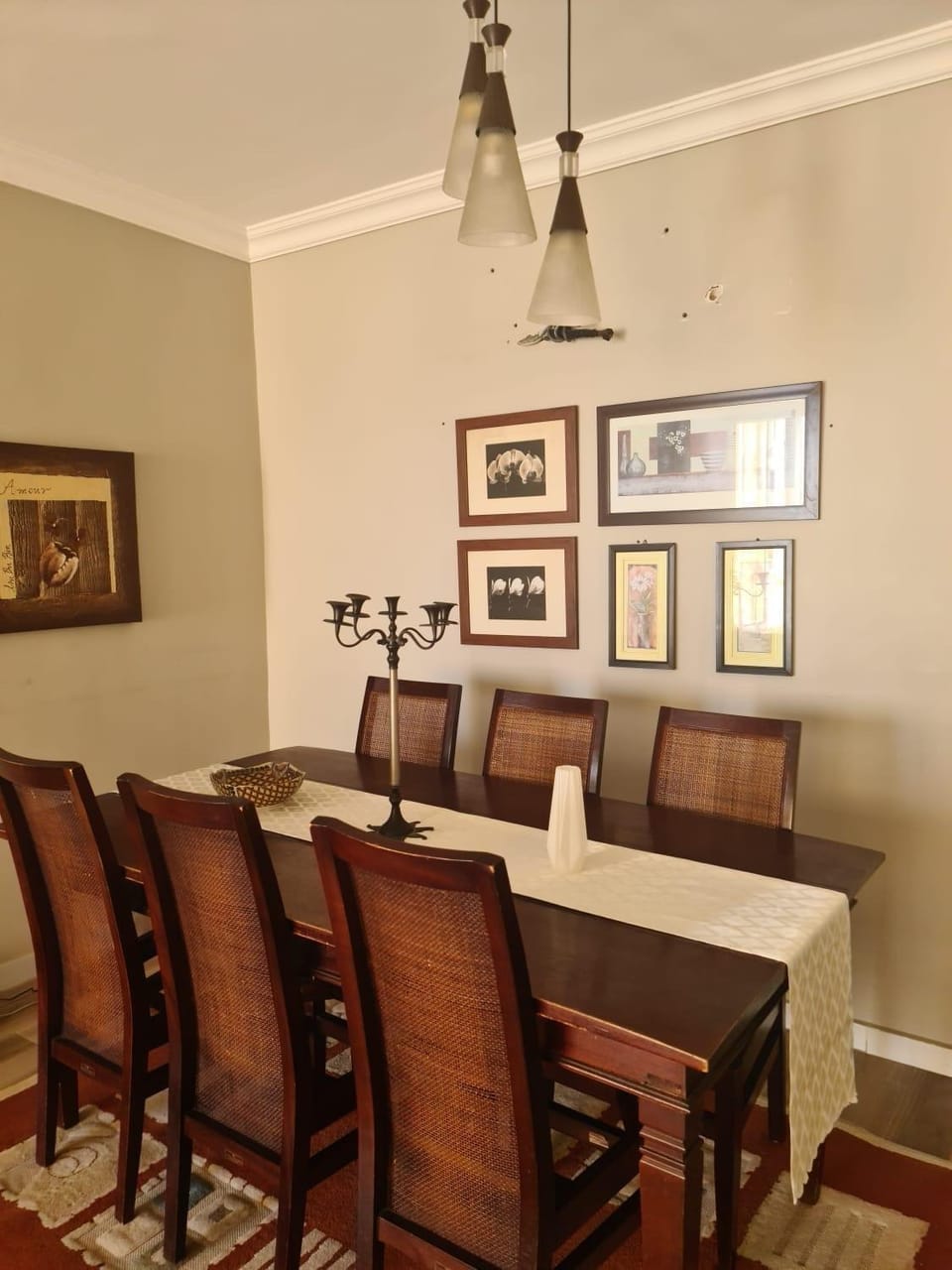 Charming sea view apartment at the heart of Alexandria Apartment in Alexandria